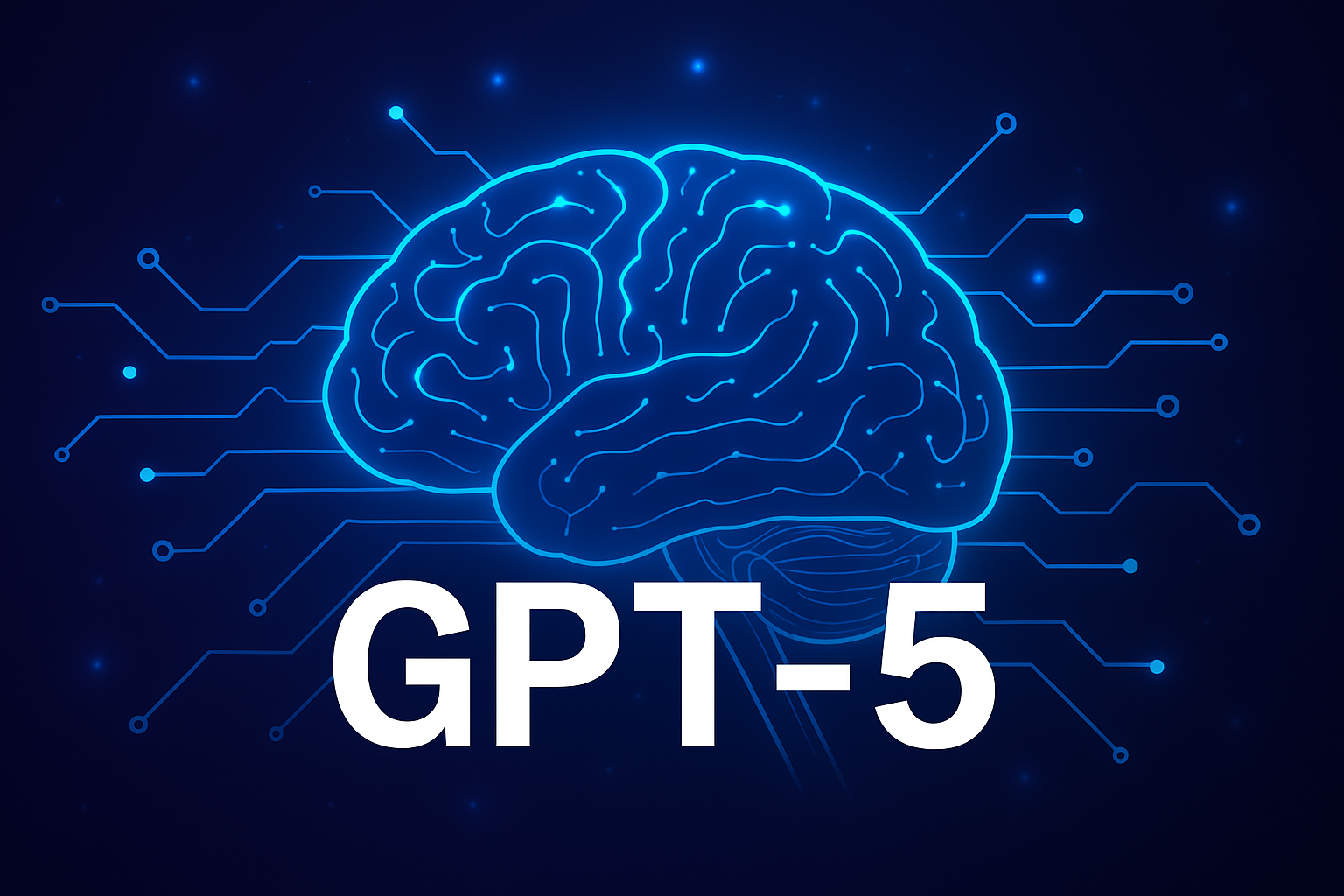 ChatGPT-5: The Next Leap in AI Conversation Technology