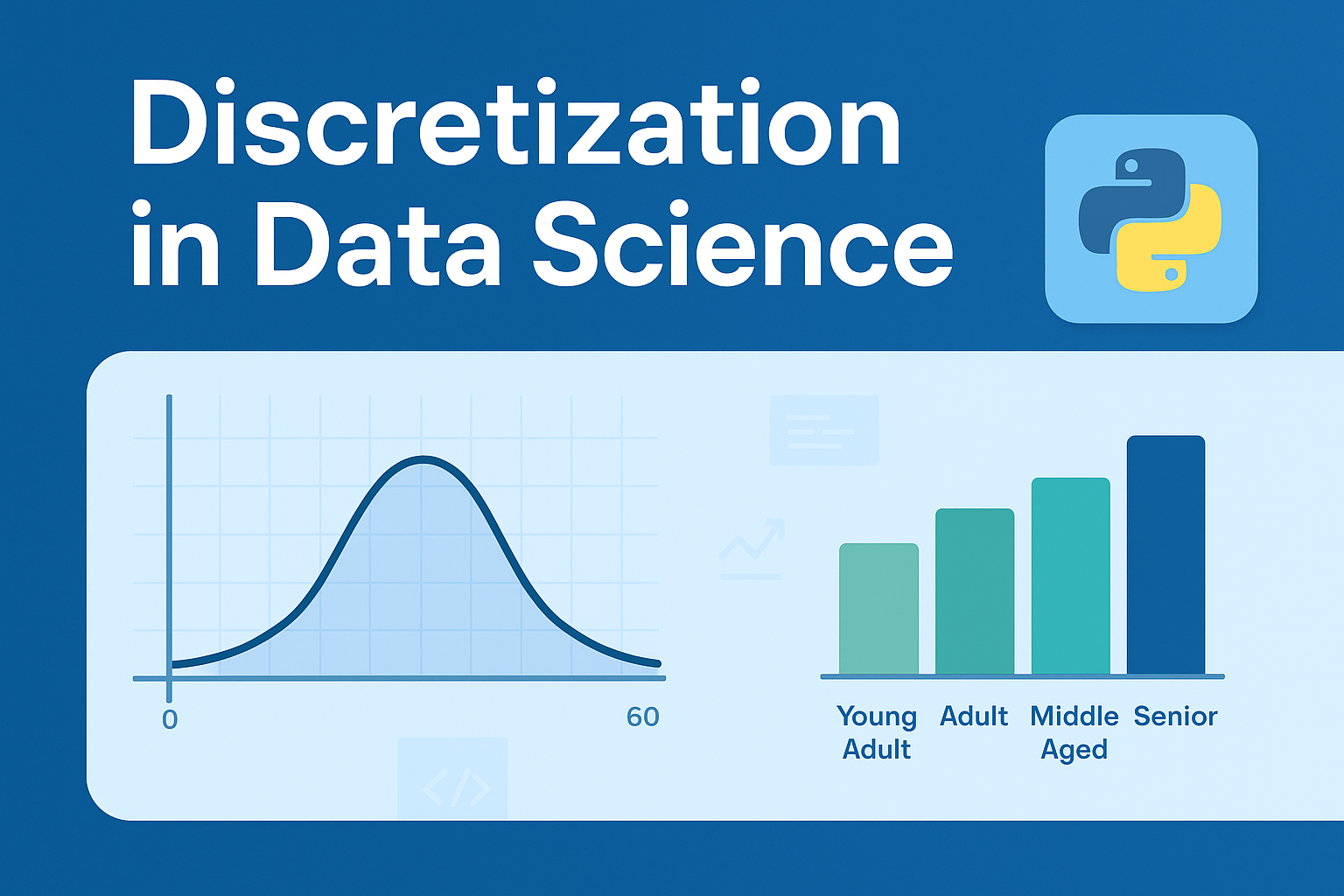 Mastering Discretization in Data Science: A Step-by-Step Guide with Python and sklearn Examples