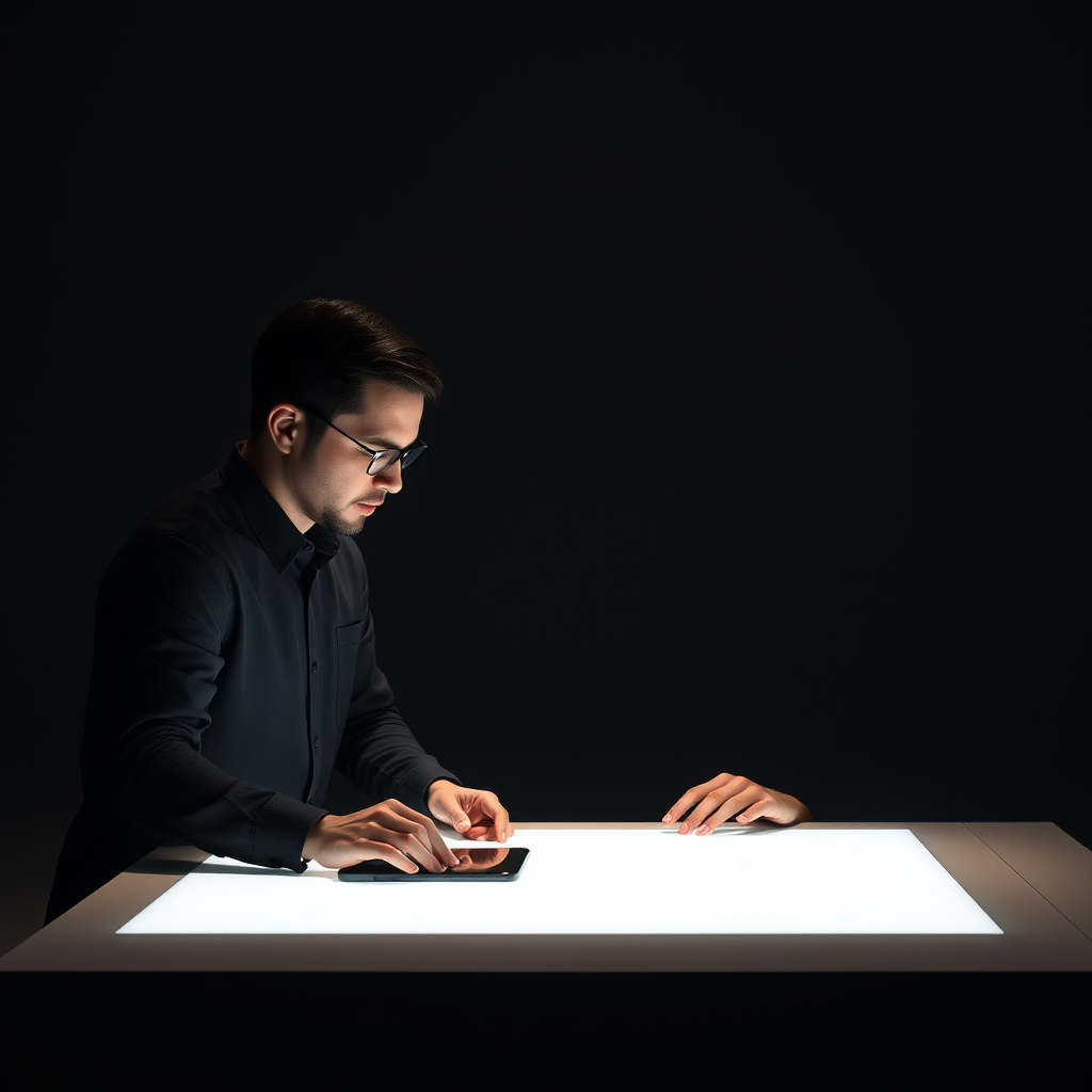 Jony Ive & Sam Altman Redefine Tech: A Screenless AI Future for Well-being