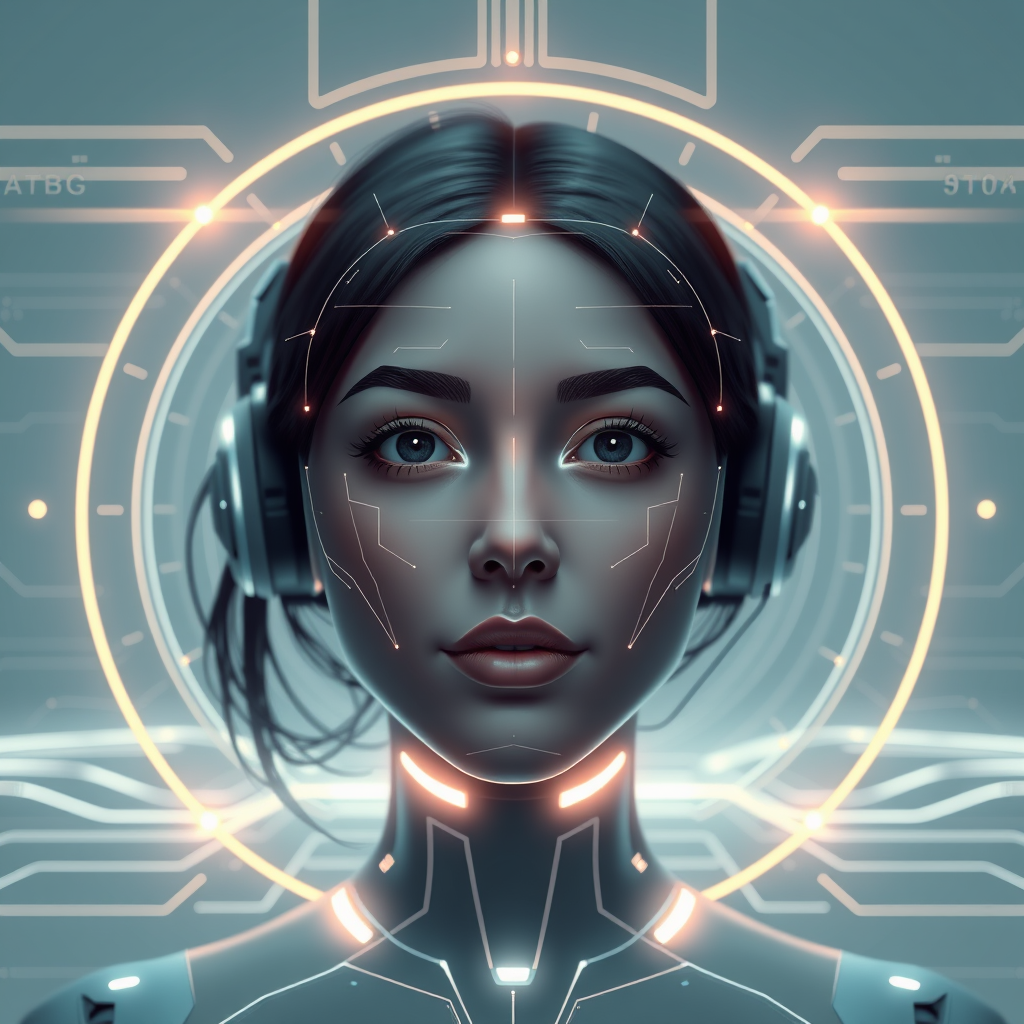 Ant Group’s Linguang: The Multimodal AI Assistant Redefining Interaction