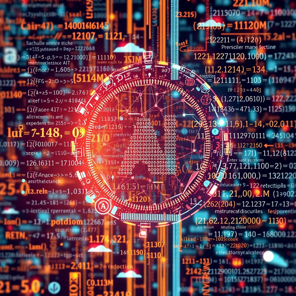 AI Breakthroughs: Deepseek Math V2 & Hunyuan OCR Reshape Specialized AI